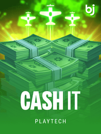 Cash IT screenshot