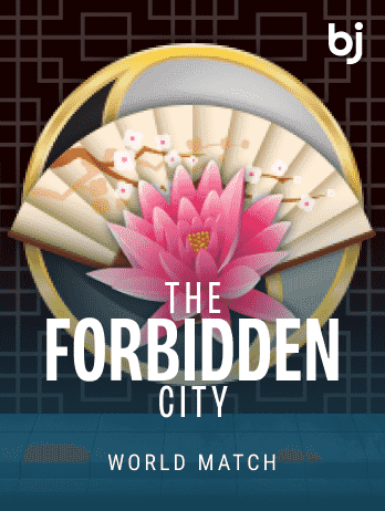 The Forbidden City screenshot